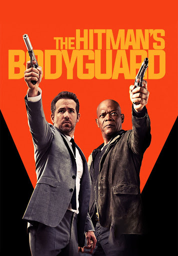 The Hitman's Bodyguard