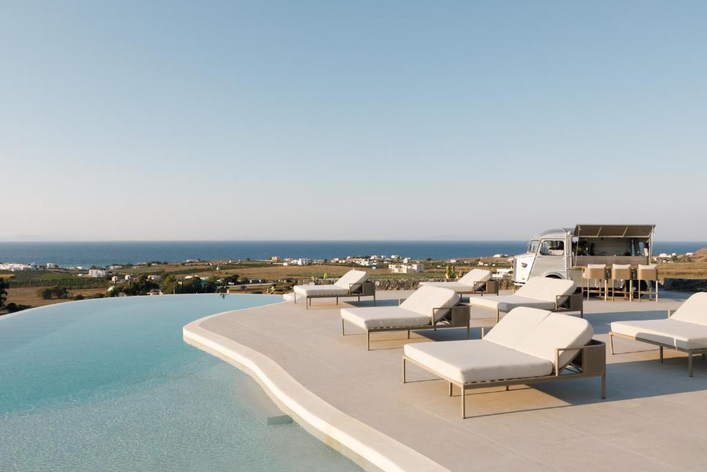 Elysium Retreat