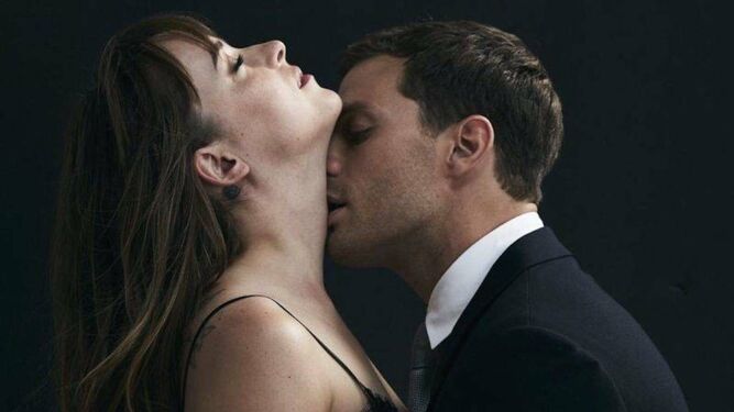 Sexualidad y Placer