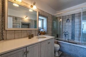 Serenity Villa with Private Garden