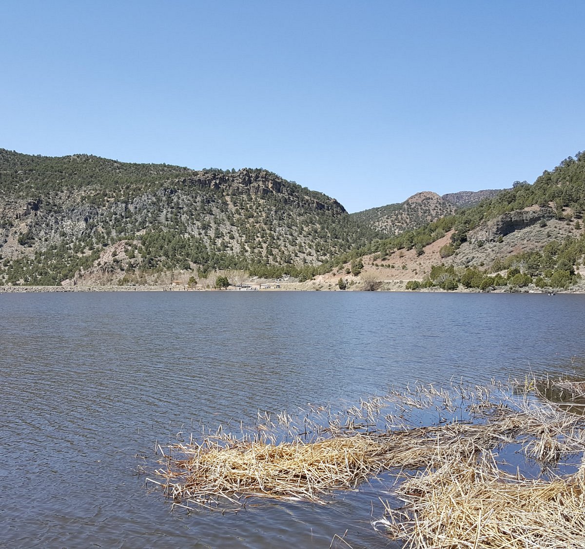 Spring Valley State Park