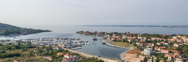 Hotel Sutomišćica