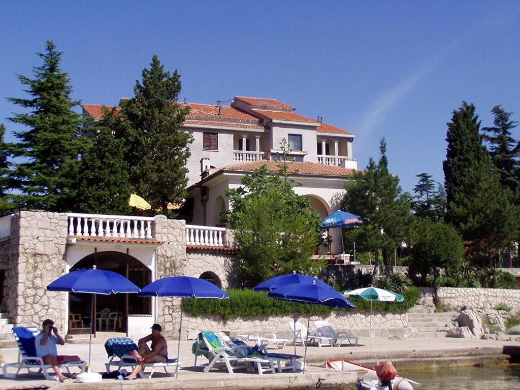 Pension Jadranka