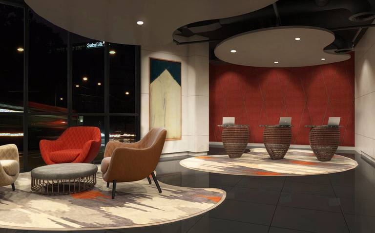 Hotel J