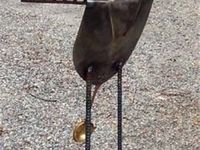 Tool Sculpture