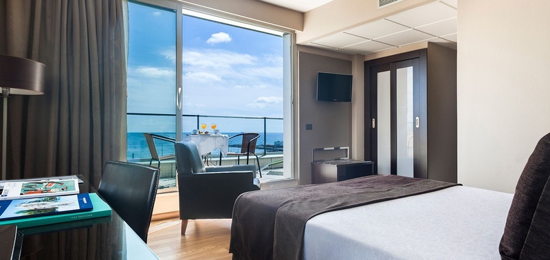 Hotel Best Front Maritim