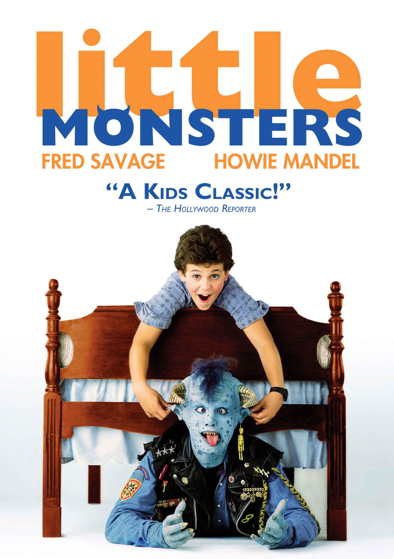 Little Monsters
