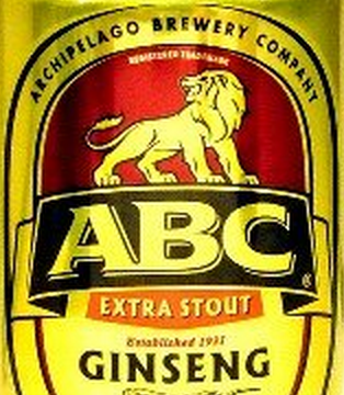 ABC Extra Stout