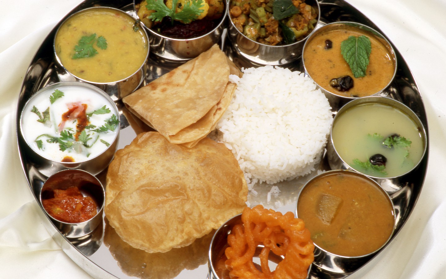 Sangeetha Vegetarian Restaurant