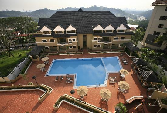 The Nomad Residences Bangsar