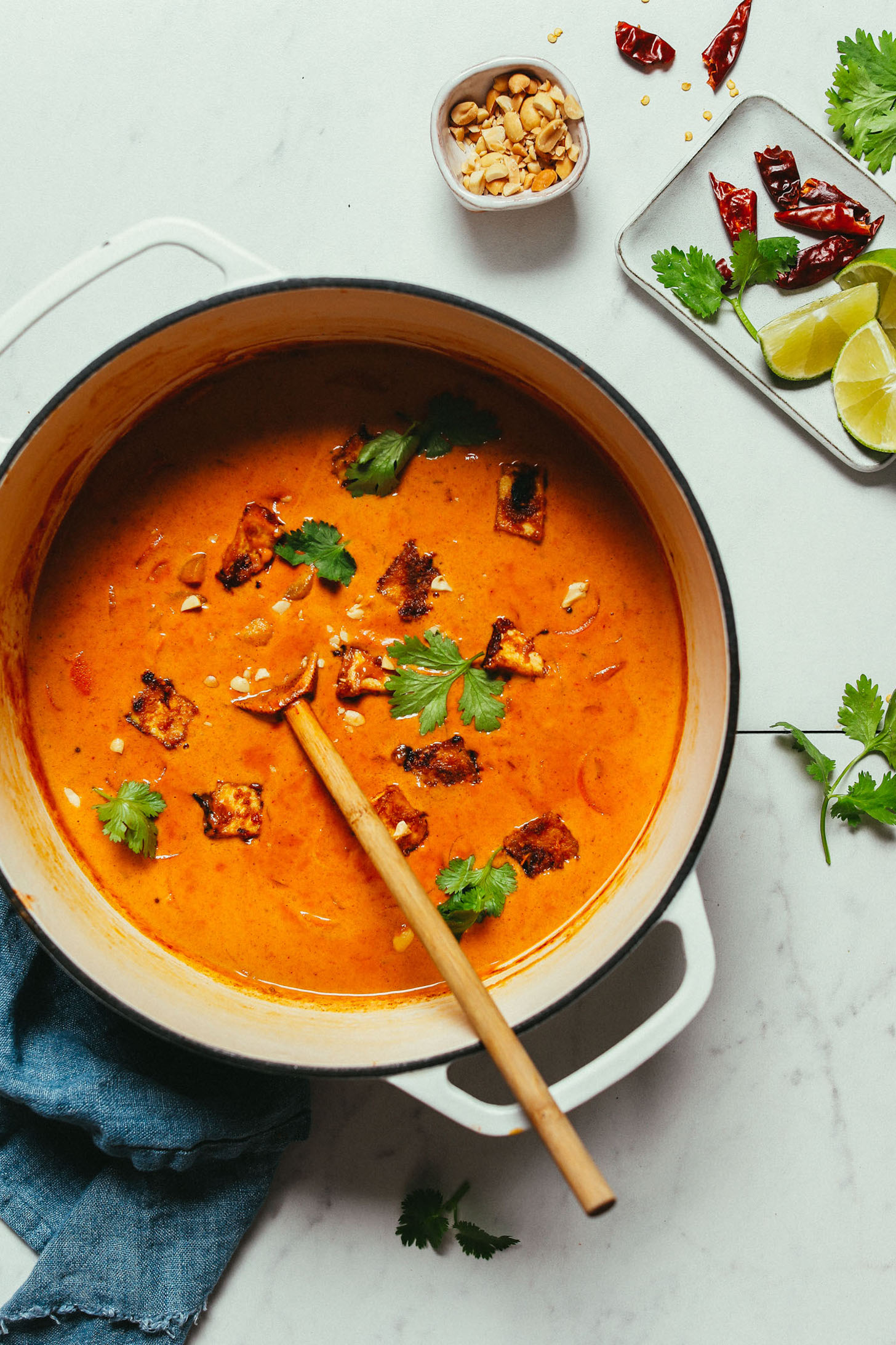 Massaman Curry Recipe