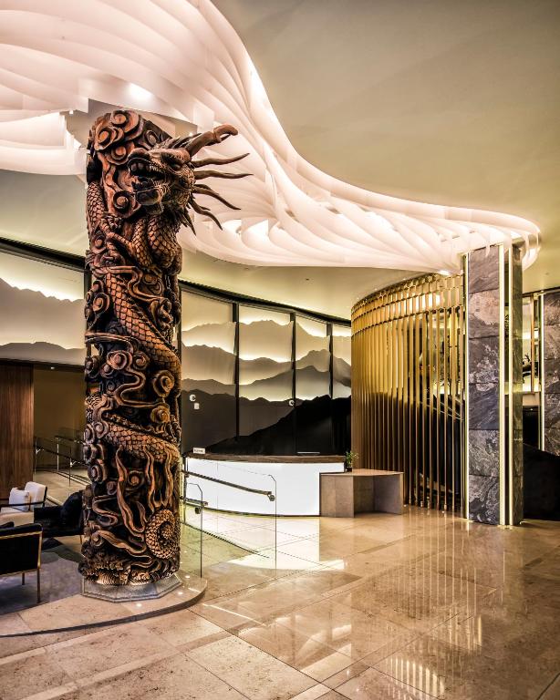 Gym Hotel C