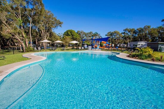 Discovery Parks - Byron Bay