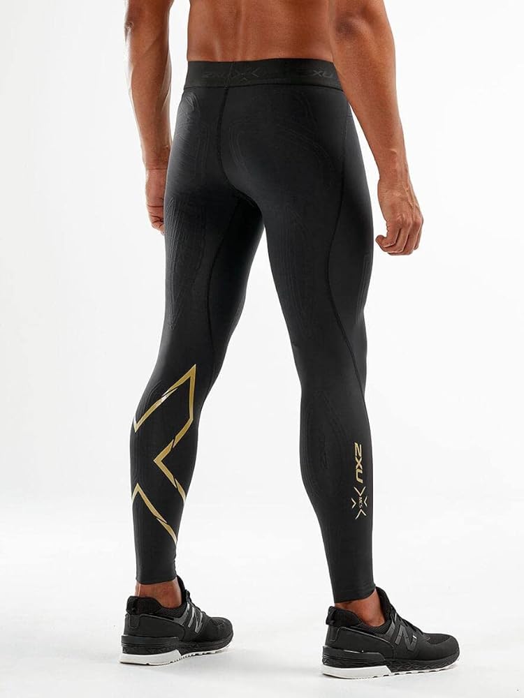 6. 2XU Women's Compression Tights