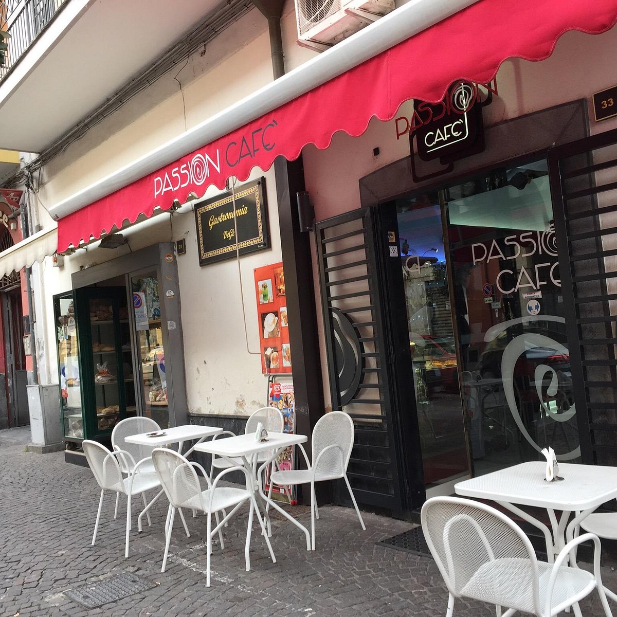 Passion Adult Store