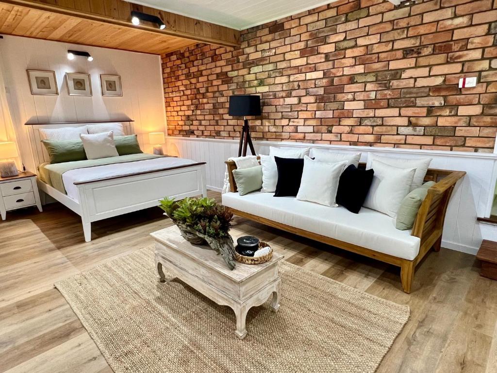 Cosy Studio Apartment near the Harbor