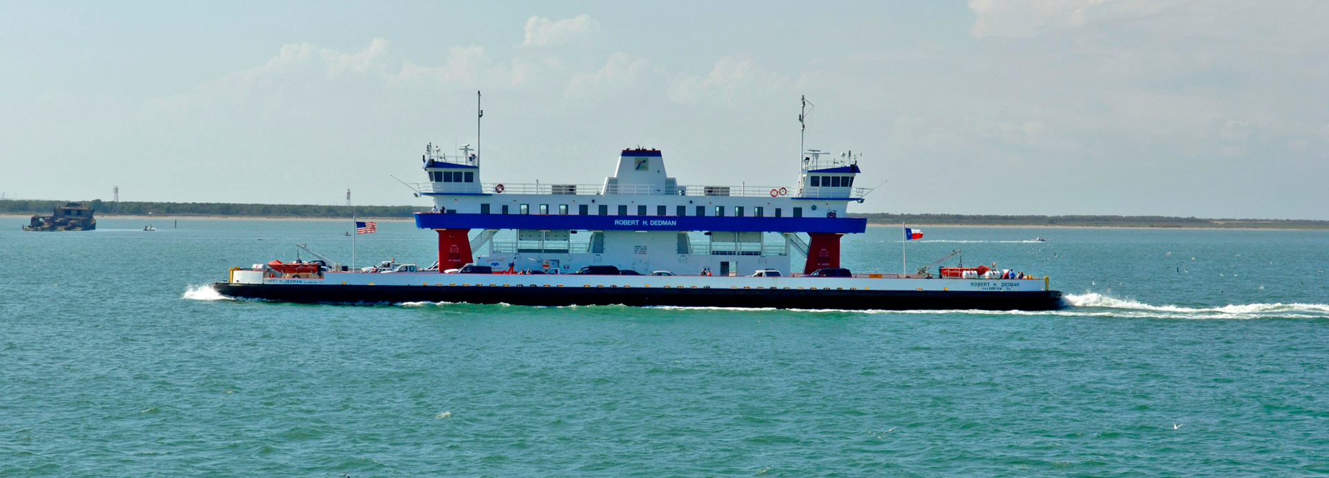 Port Aransas Jetty