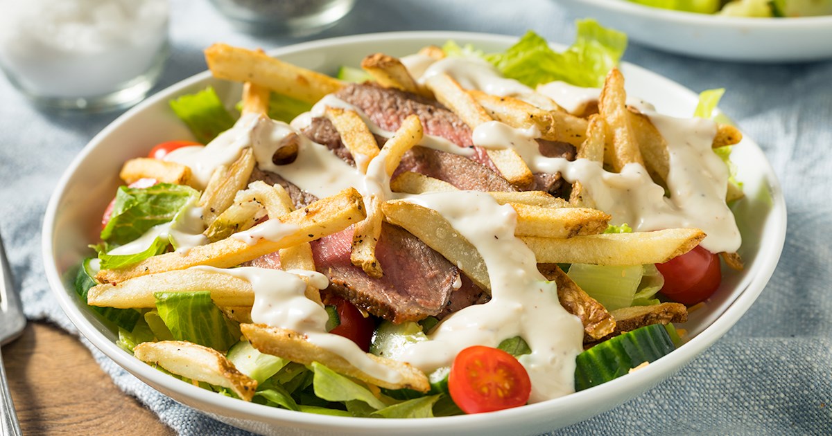 Cobb Salad