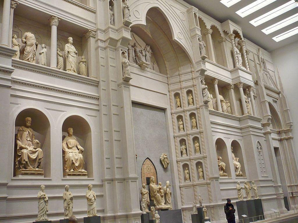 Museo dell'Opera del Duomo