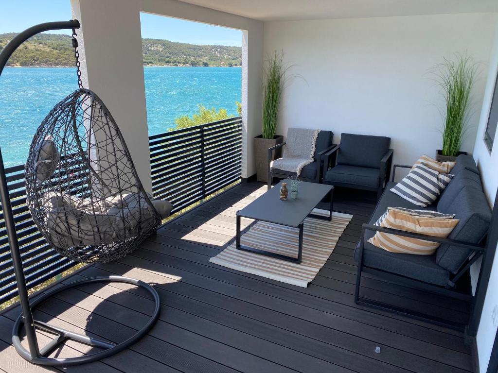 Hotel Tisno Bay
