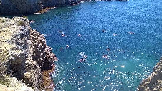 Camping Santa Pola