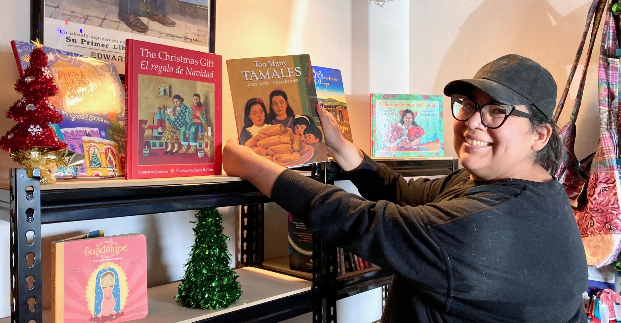 Librería de Mujeres