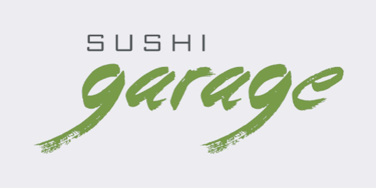 Sushi Garage