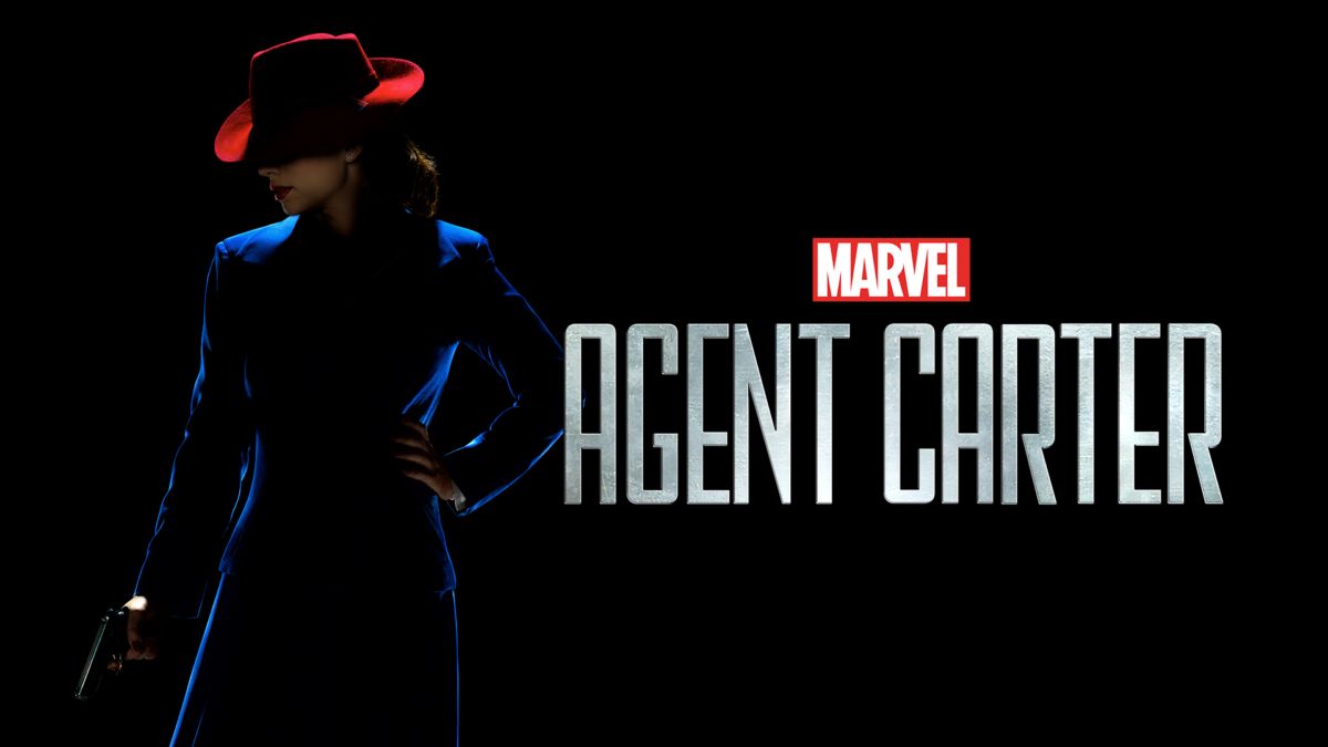Watch Agent Carter | Disney+