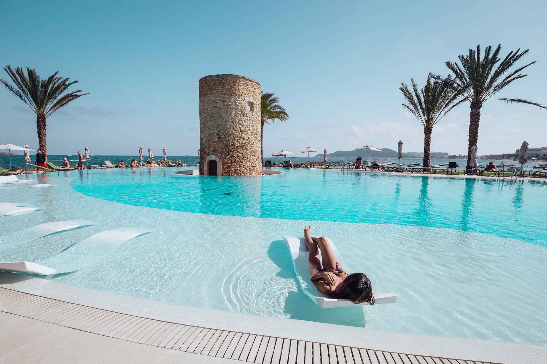 Hotel Torre del Mar