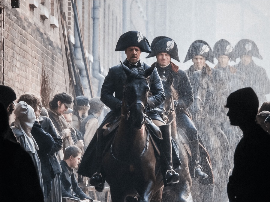 Les Misérables