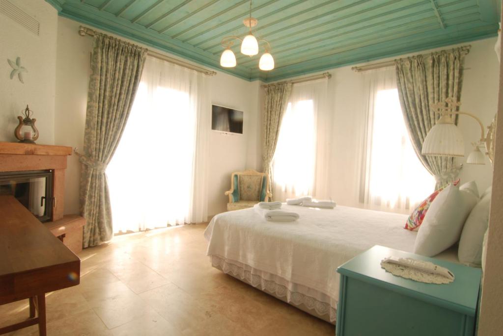 Ayvalık Cunda Fora Hotel
