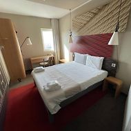 Apartamento en el barrio de Druzhba