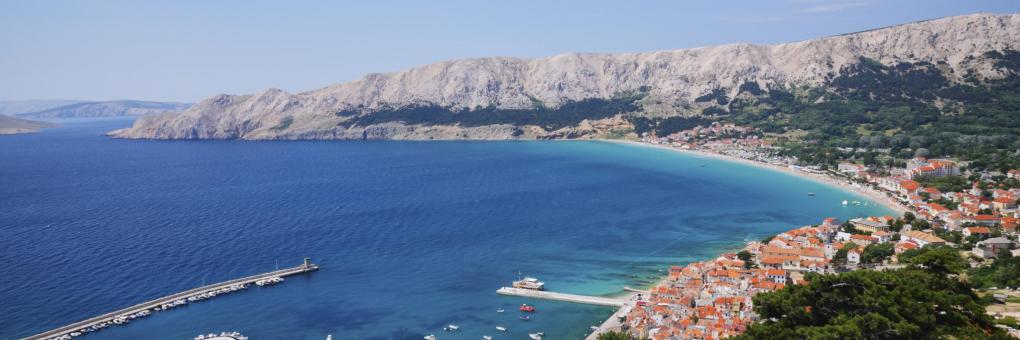 Hotel Atrium Residence Baška - Annex