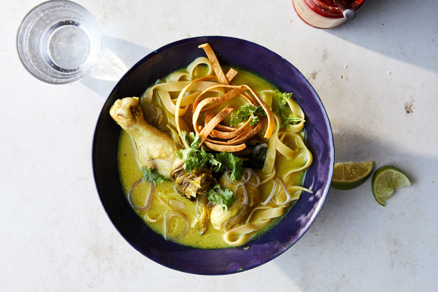 Khao Soi Gai