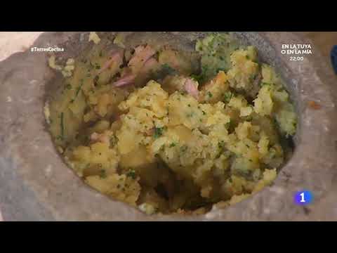 Receta de Chuletas de cordero a la brasa #8