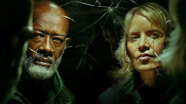 Fear the Walking Dead
