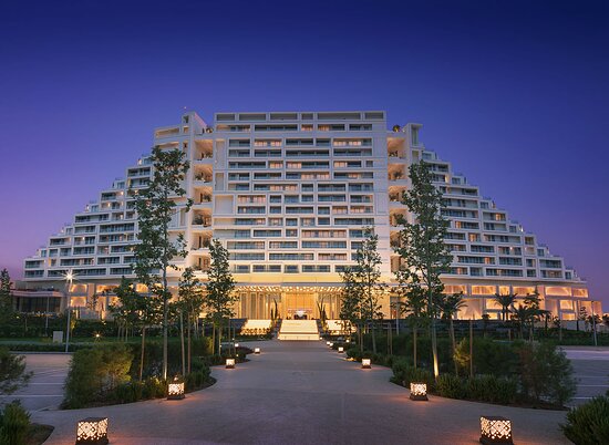 Gaming at the City of Dreams