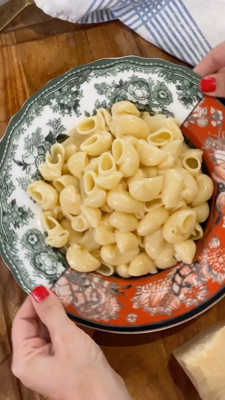 Cómo hacer Cacio e Pepe por The Happy Pear