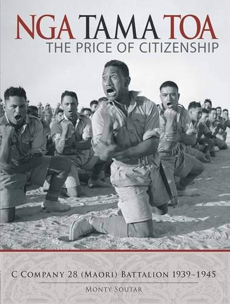 Nga Tama Toa: The Price of Citizenship