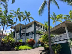 Island Retreat Bed and Breakfast