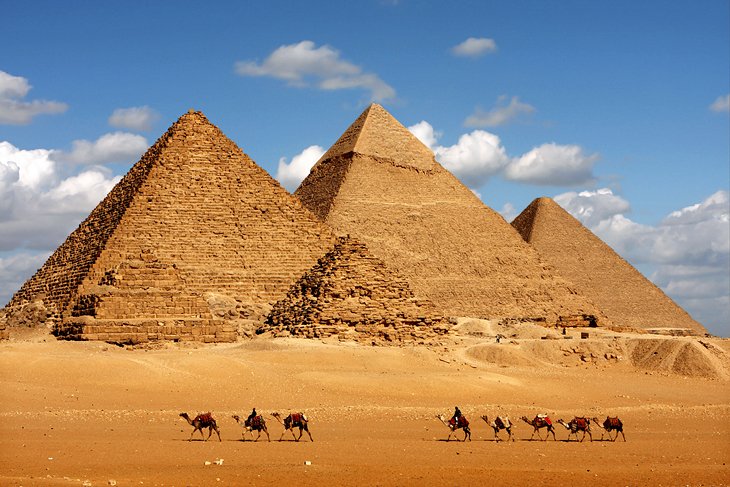 Visita al Templo de Karnak en Luxor