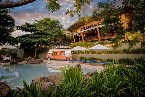 Papagayo Park