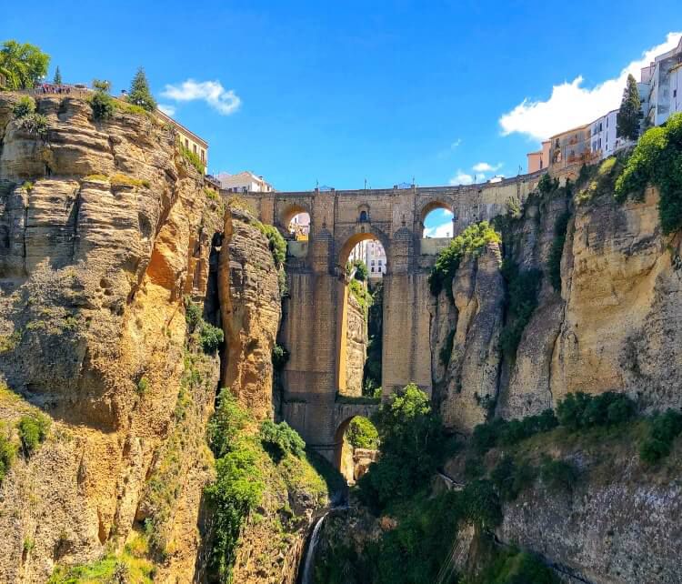 Take a Day Trip to Ronda