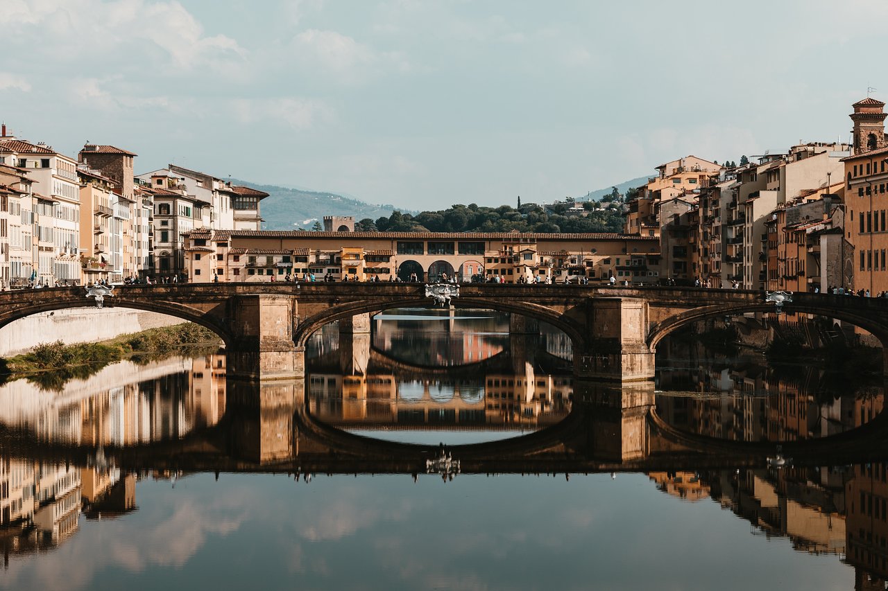 Discover the Beauty of the Tuscan Countryside