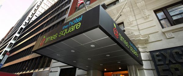 The Hotel at Times Square
