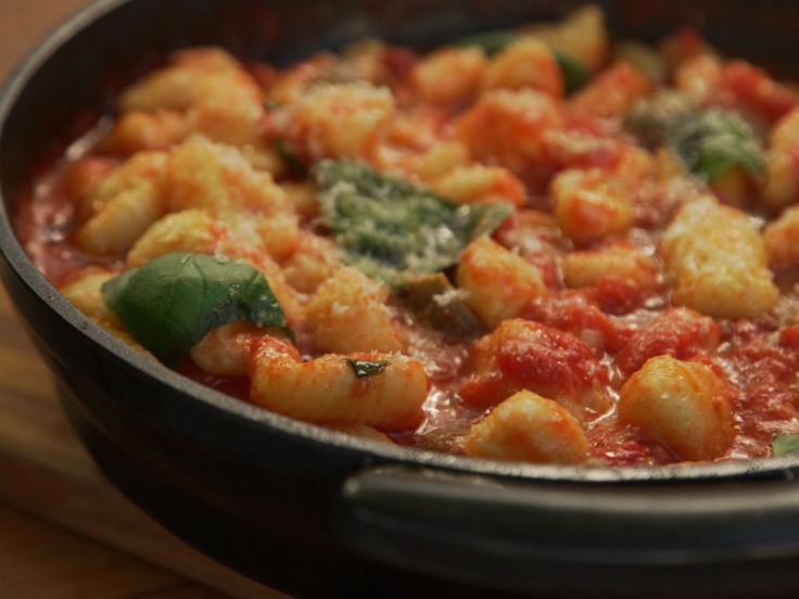 Cómo hacer Pappa al Pomodoro por La Cocina de Carolina
