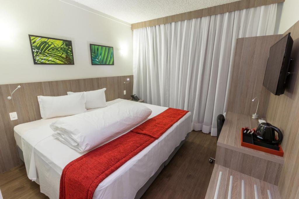 Wyndham Garden Sorocaba
