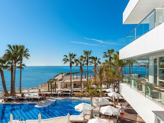 Hotel Amàre Marbella Beach