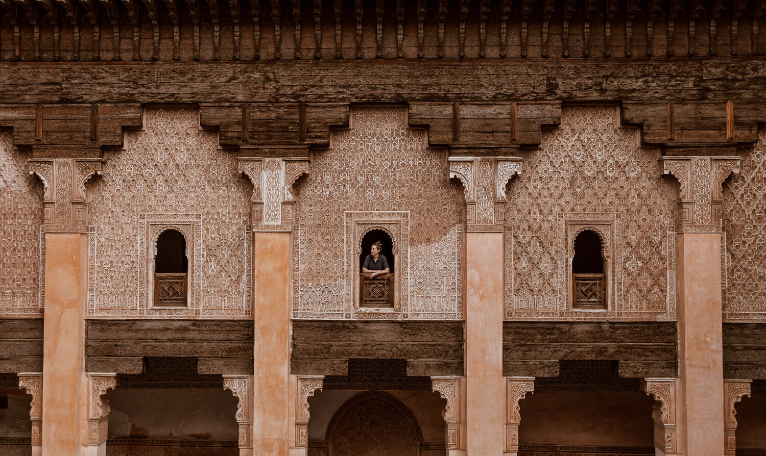 Maison de la Calligraphie