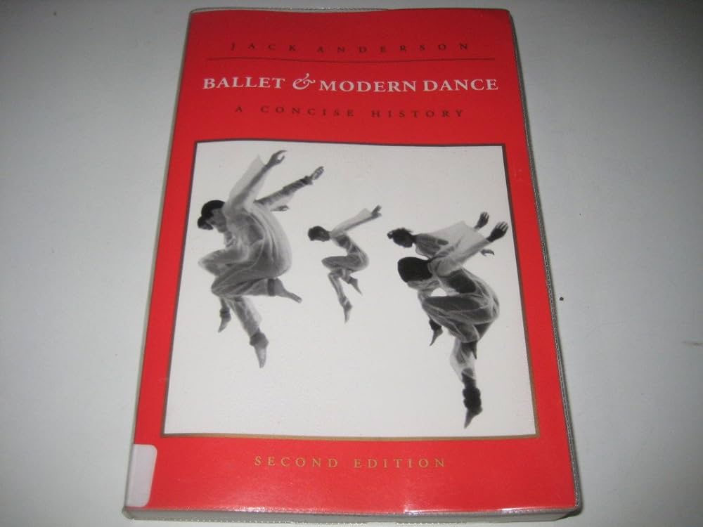 The History of Modern Dance